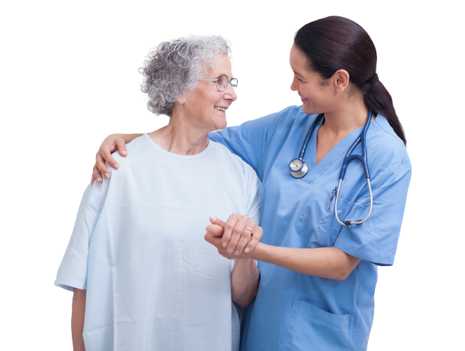 Курс младшей медсестры по уходу за больными в Минусинске